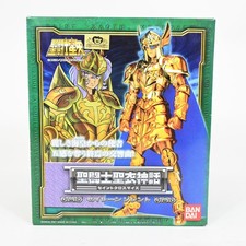 Saint Cloth Myth Siren Sorrento Saint Seiya Action Figure Bandai 