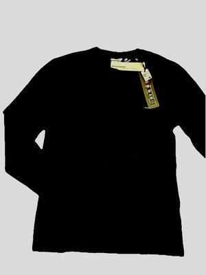 Antony Morato Long Sleeve Graphic Tee Size Large NWT