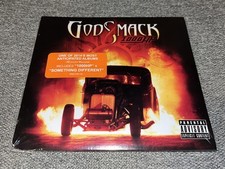 1000 Hp By Godsmack New Cdbuy Any 3 Get 1 Free 1000 Hp By Godsmack New Cdbuy Any 3 Get 1 Free