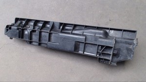 Kühlerverkleidung Halter Halterung Kühler R 7524914 BMW 320d DPF Touring Bj 2006