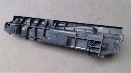 Kühlerverkleidung Halter Halterung Kühler R 7524914 BMW 320d DPF Touring Bj 2006