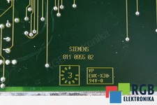 6ES5523-3UA11 SIEMENS - Reconditionné - Garantie 12 mois