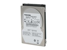 1TB HD 2.5" and 3.5" sizes 100GB-120GB-160GB-250GB-320GB-500GB-1TB For PC and LT