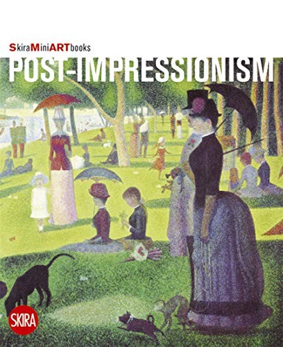 Post-Impressionism (Skira Mini Art Books),Flaminio Gualdoni