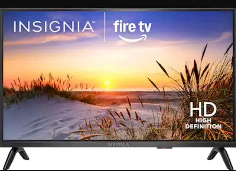 Insignia NS24F202NA22 24 inch F20 Series HD 1080p Smart LED TV - Image 4 of 4