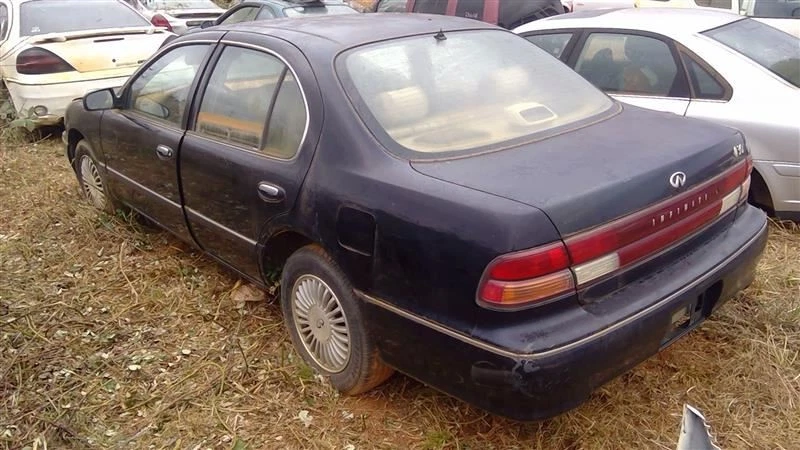 Diferencial de transmisión automática sin bloqueo compatible con 96-99 Infiniti I30 OEM Foto 4 de 4