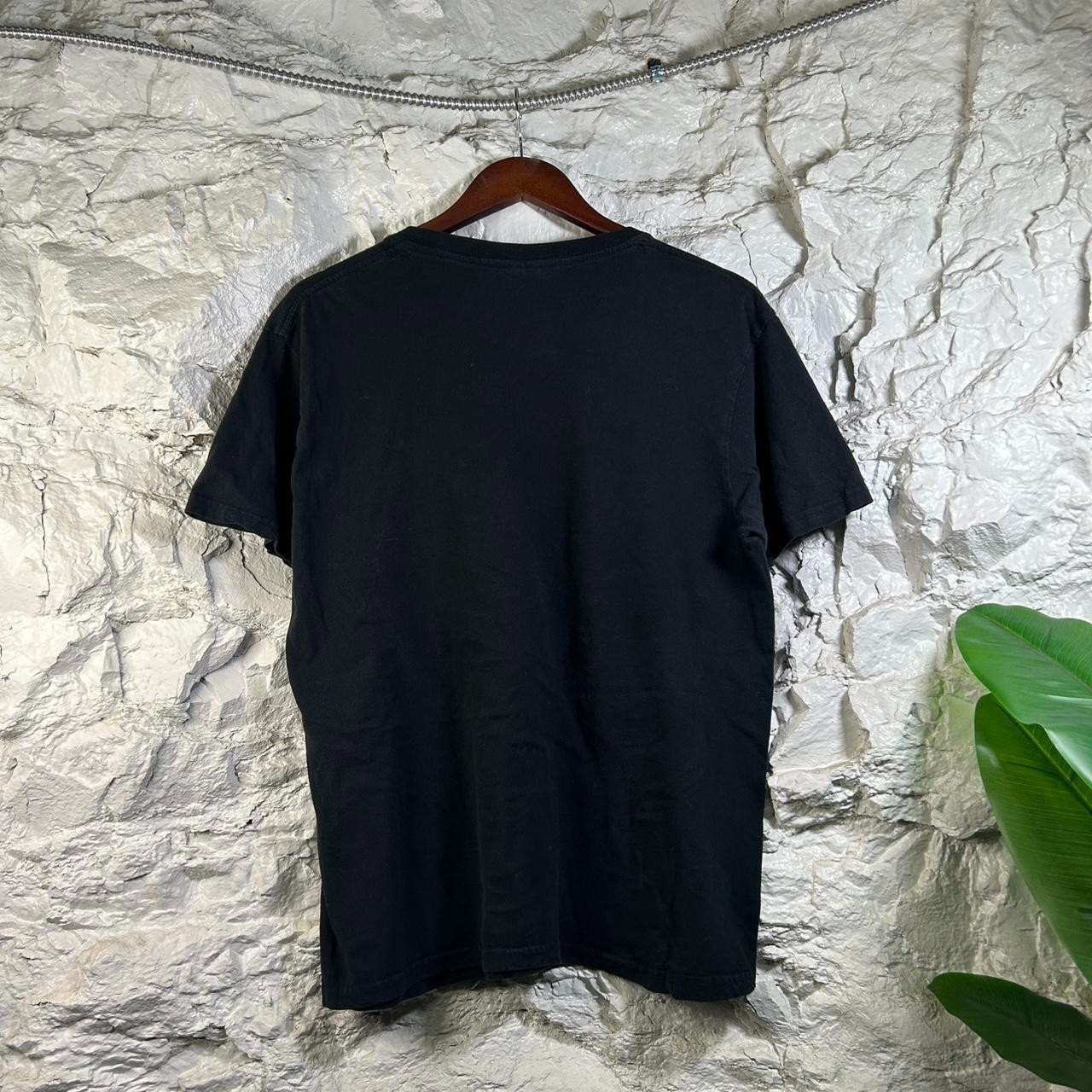 Vtg Metallica Kill Em All Band Tee Size Large - image 4