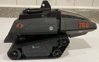 Cobra HISS Tank 100% Complete 1983 GI Joe ARAH Hasbro Vintage Vehicle incomplete