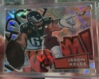 2025 Panini Absolute Jason Kelce Base (RAW)