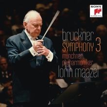 Bruckner: Sinfonie Nr. 3 | CD | Zustand sehr gut