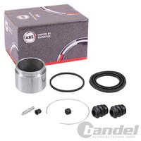 ABS Reparatursatz Bremssattel Kolben Vorne Passend FüR Isuzu Trooper Mazda B-SER