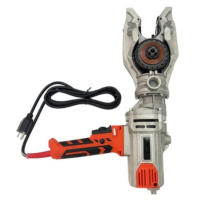 INTSUPERMAI Electric Steel Bar Torque Wrench Machine Electric