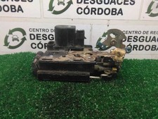 Porte avant et accessoires Daewoo REZZO