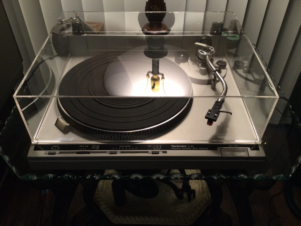 Preços baixos em Technics SL 5 | eBay