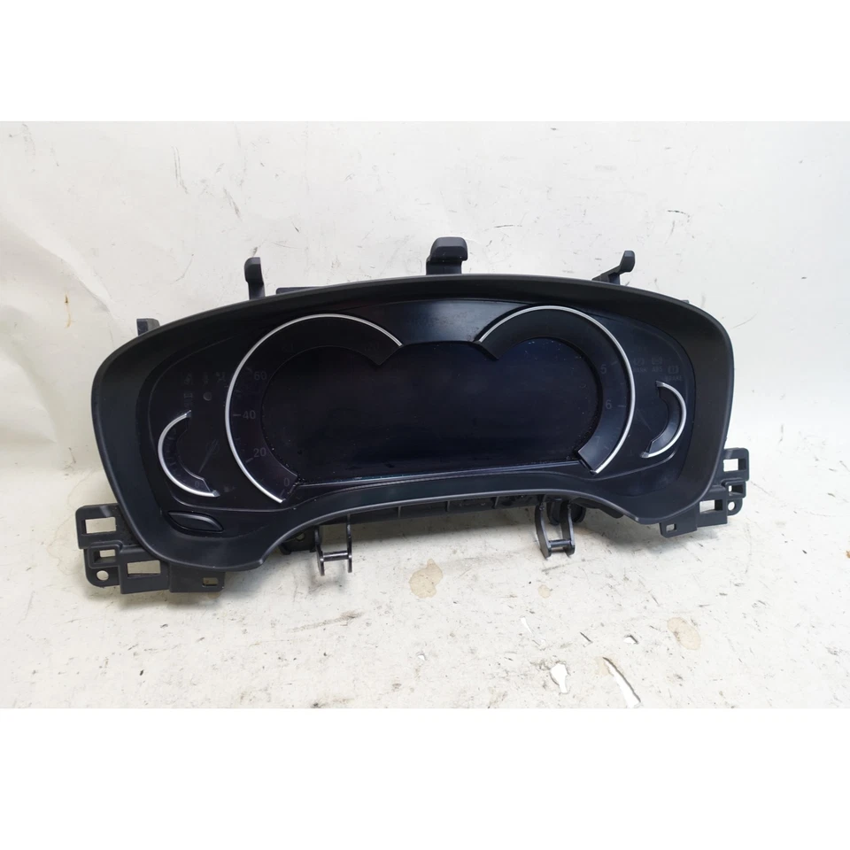 BMW G30 serie 5 2016-2019 G12 serie 7 cuadro de instrumentos MPH OEM Foto 3 de 4