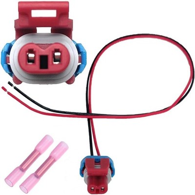 Vapor Canister Purge Valve Connector Wiring Harnesses for Express 2500 3500 (20-