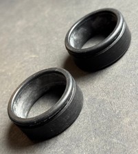 Rubber Sleeves - Intake Pipe / Transmission - BMW R 69 - R 69 S - Pair