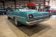 1969 Ford XL for Sale