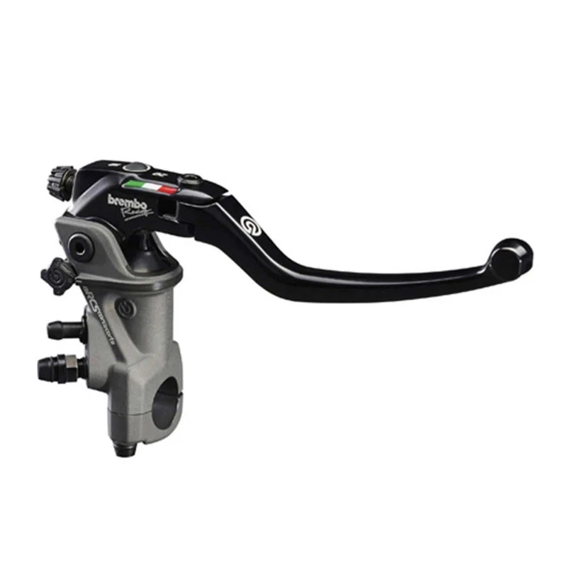 MaItre-cylindre de frein radial Brembo 19RCS Corsacorta pour Honda CBR1000RR-R F - Photo 1/1