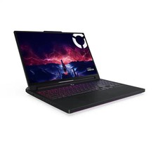 Lenovo Legion Pro 7 16 Ryzen 9 9955HX,16GB DDR5,1TB SSD,GeForce RTX 5070 Ti