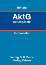 Aktiengesetz: Kommentar 