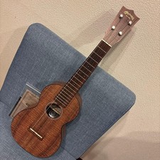 Martin 0XK Concert Uke