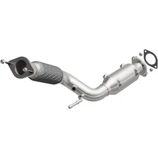 MagnaFlow Catalytic Converter: EPA, For 2017-2020 Nissan Rogue Sport
