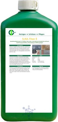 ILKA - Titan 5 - Spezialimprägnierung