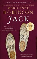 Marilynne Robinson | Jack | Taschenbuch | Englisch (2021) | 320 S.