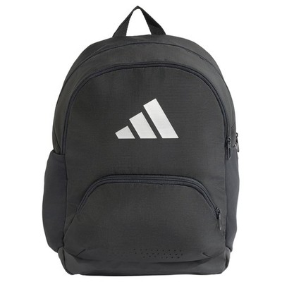 adidas Defender Backpack - Rucksack 40 cm (black/silver met.)