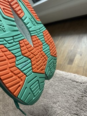 Sneaker Gel Lyte 3, Größe 37