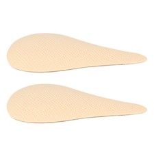 2 Pcs Invisible Adhesive Pad Private Parts Swimming Anti Camel Guard