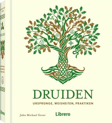 Druiden JOHN MICHAEL GREER