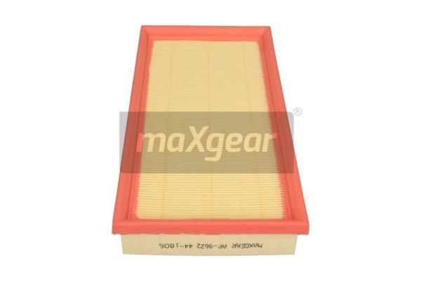 Filtro Dell'Aria Originale MAXGEAR 26-1342 Per VW