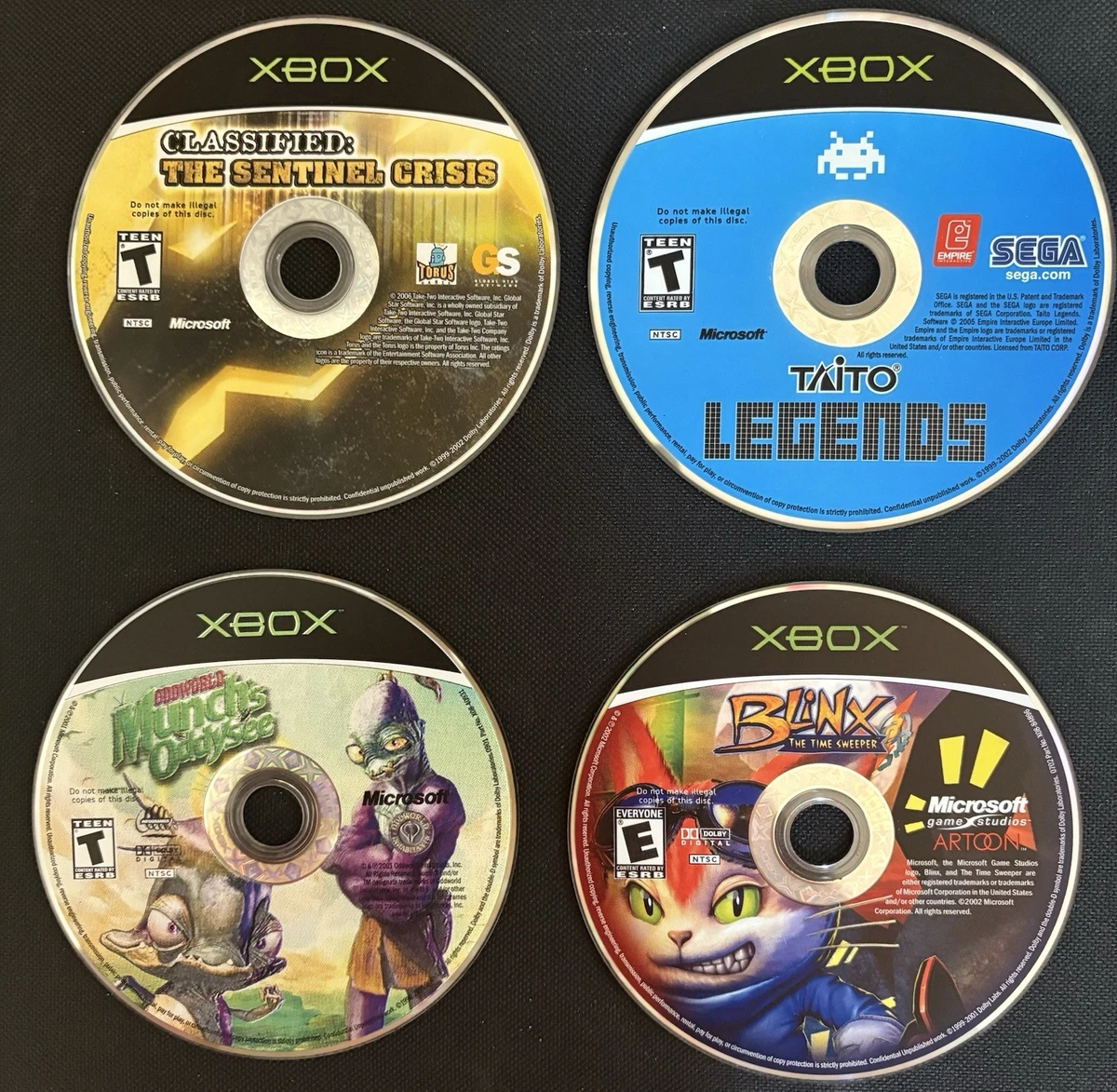 Taito Legends Video Games for sale | eBay