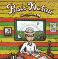 Paolo Nutini - Sunny Side Up - Cd - G1398Z