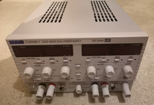 Aim-TTI PL303QMD-P Dual Channel Quad Mode Adjustable Bench Power Supply 30V 3A