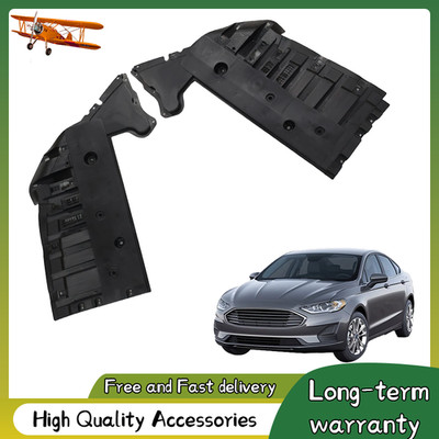 For Ford Fusion 2017-2020 Front Lower Engine Splash Shield Cover HS7Z8310A