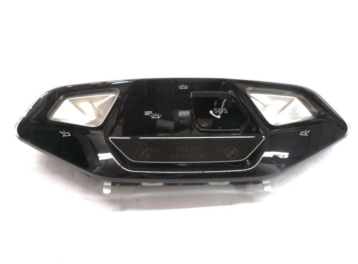 2023-2024 BMW X1 X2 Interior Reading Light 63315A9B4B9 OEM A1 | eBay
