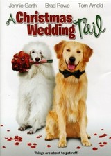 A Christmas Wedding Tail, DVD Widescreen,NTSC,Color,Multiple F