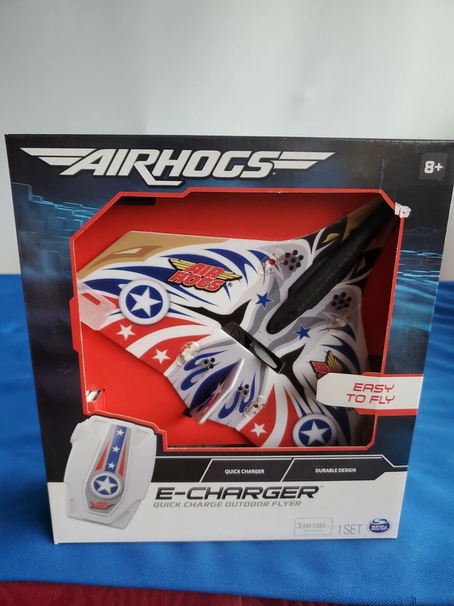 Air hogs e sale charger