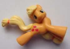 Hasbro My Little Pony Apple Jack Pony Mini Figure