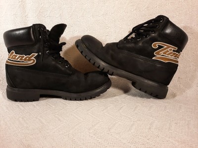 timberland varsity boots