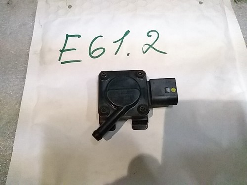 BMW 5 E61 Abgasdruck  DPF Sensor 530d 7789219 (2)
