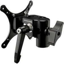 Wooden Camera Ultra Quick Release Articulating Monitor Mount Baby Pin/C-Stand 