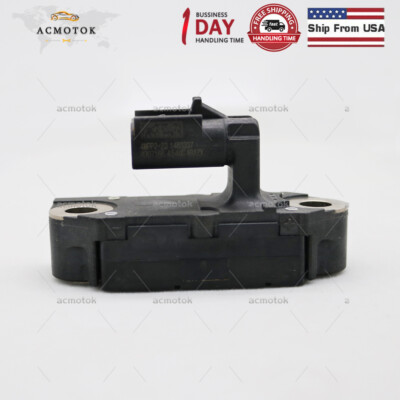 Delta Pressure Sensor For Cummins 4307166 2872210 DPF Pressure  