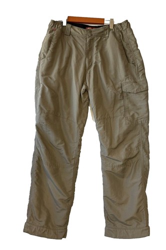 burton ak457 JAPAN MICRO FLEECE PANT | eBay
