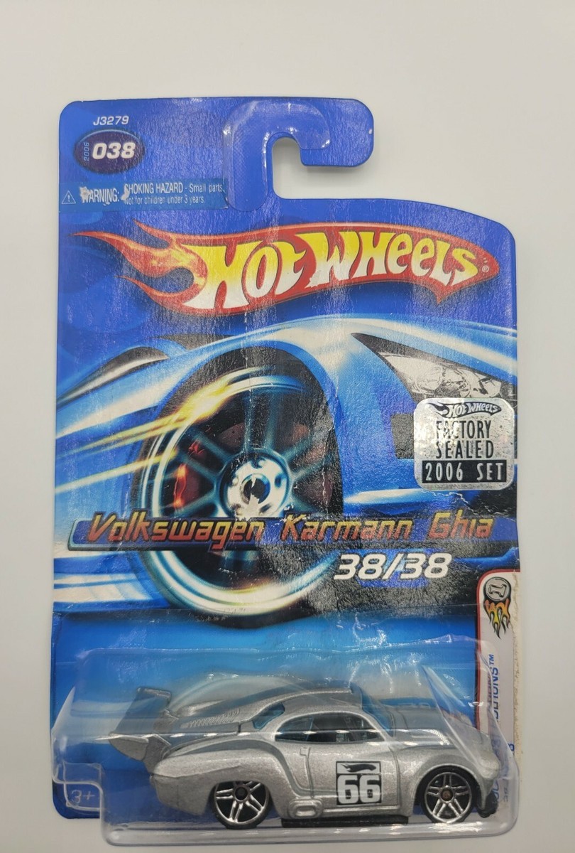 ホットウィール Volkswagen Karmann Ghia Amazon.com: Hot Wheels Volkswagen Karmann Ghia, Track Day 4