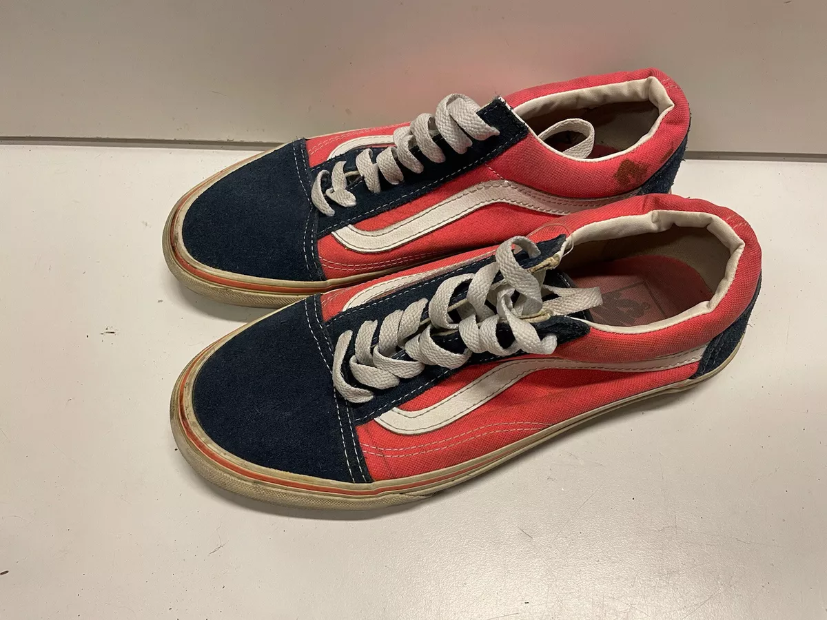 Vans tb9c cheap