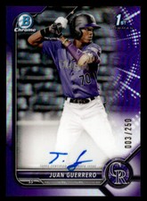 2023 Bowman Baseball Cards Checklist 35